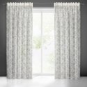 Eurofirany Curtains BUSA / B + CZAR 140X270 SZEL Eurofirany Curtains BUSA / B + CZAR 140X270 SZEL