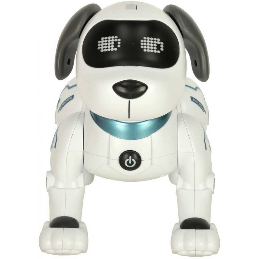 N\A RC robot dog jumps walks – 4