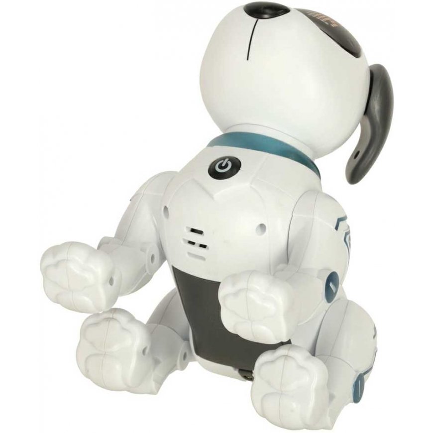 N\A RC robot dog jumps walks – 5