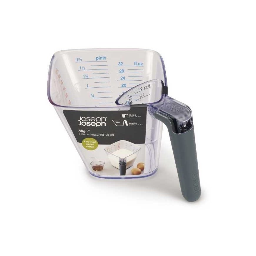 Joseph Joseph 2 Knife Set – 4