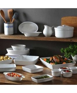 MASON CASH (RAYWARE GROUP) MC-Classic baking dish, oval