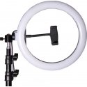 60W RING LED selfie makiažo lempa 60W RING LED selfie makiažo lempa