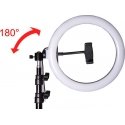60W RING LED selfie makiažo lempa 60W RING LED selfie makiažo lempa