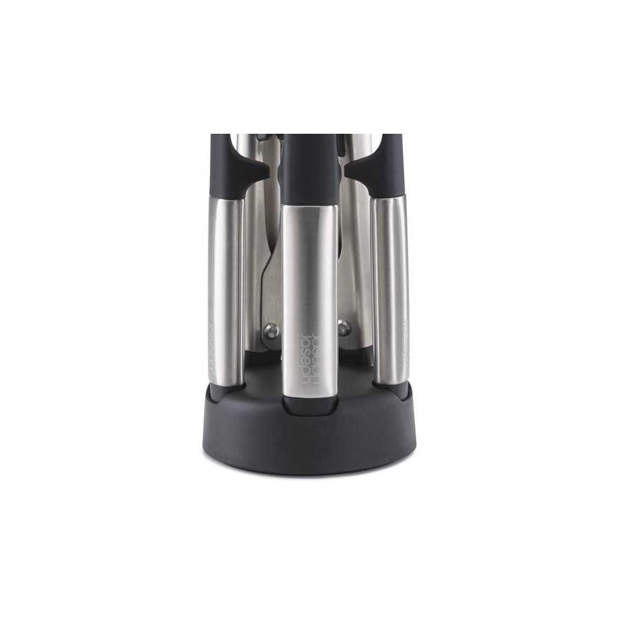 Joseph Joseph JJ-Tool set in stand, 6 pcs. Bring up the Fusion – 2