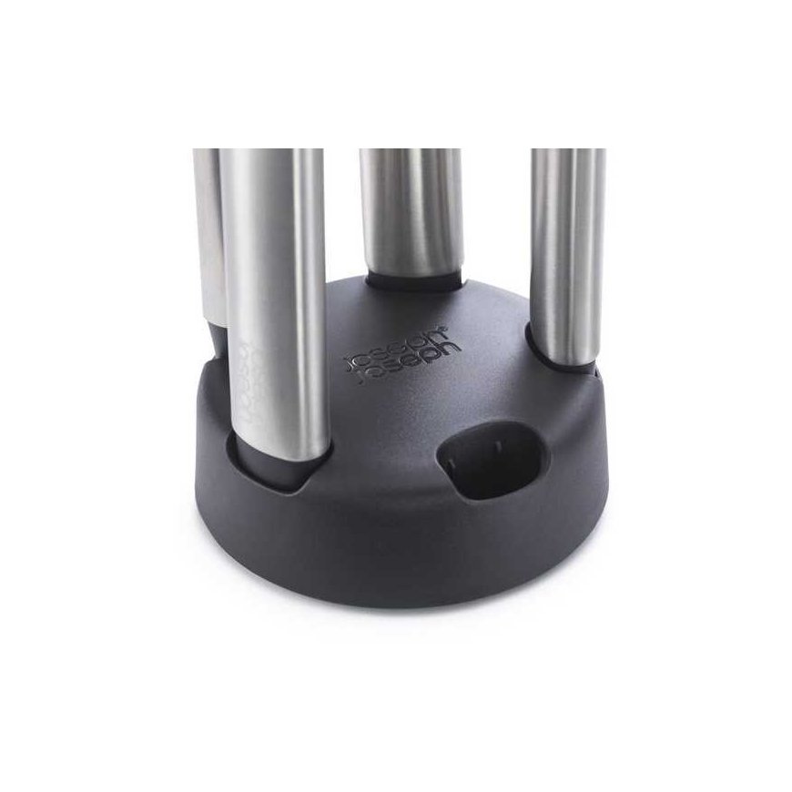 Joseph Joseph JJ-Tool set in stand, 6 pcs. Bring up the Fusion – 3