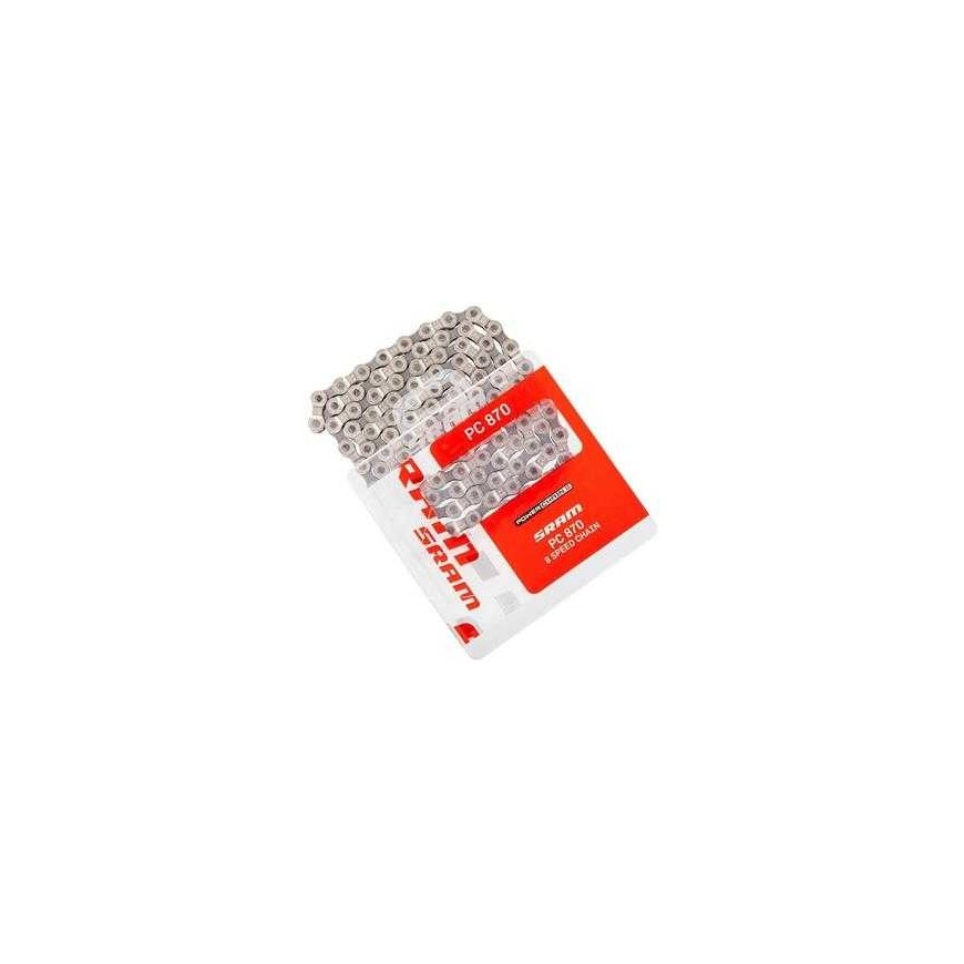 Sram 6 / 7 / 8