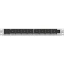 Behringer DS2800 - Spliter 8-channel Behringer DS2800 - Spliter 8-channel