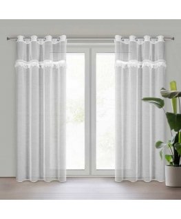 Eurofirany FIR/KIARA/B 140X250 PRZEL