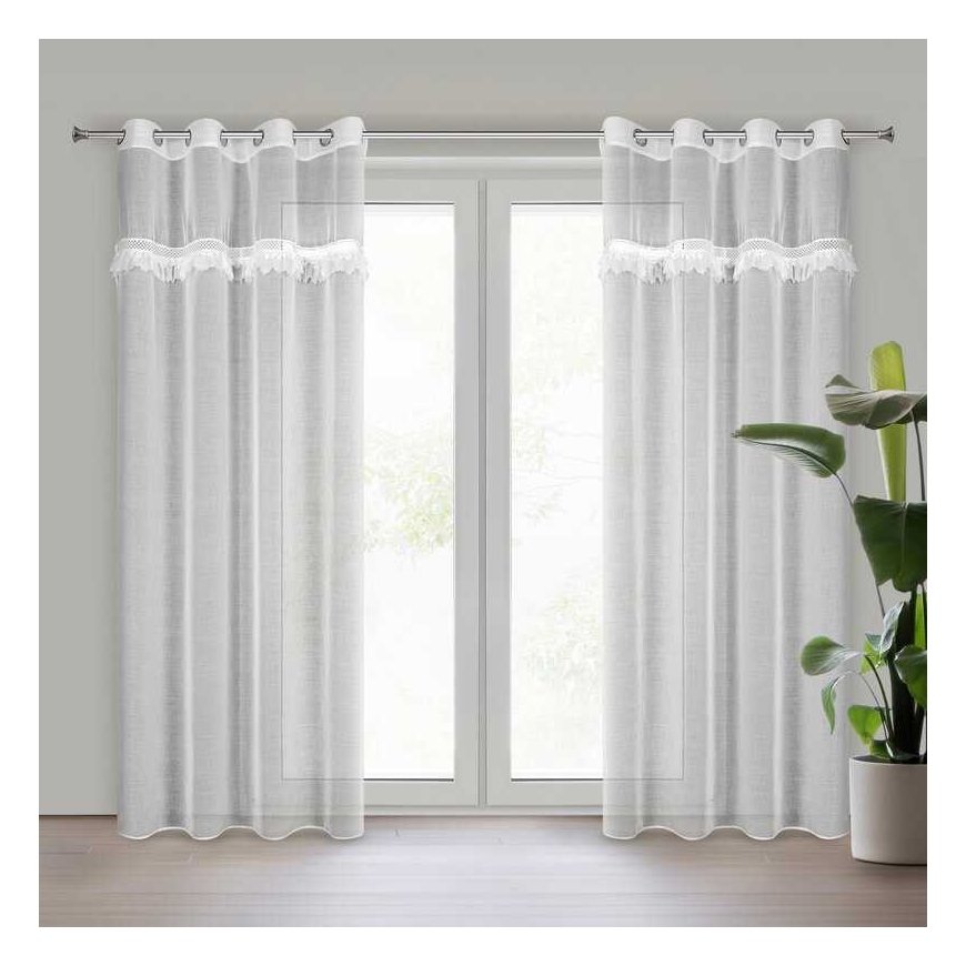 Eurofirany FIR/KIARA/B 140X250 PRZEL