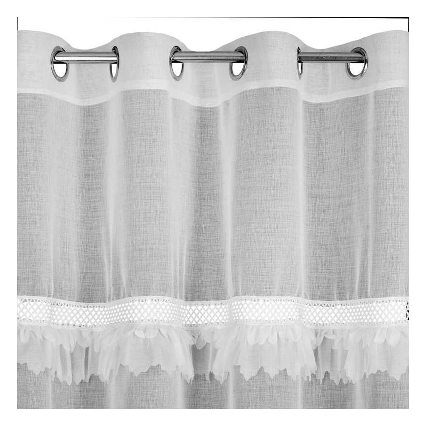 Eurofirany FIR/KIARA/B 140X250 PRZEL – 3
