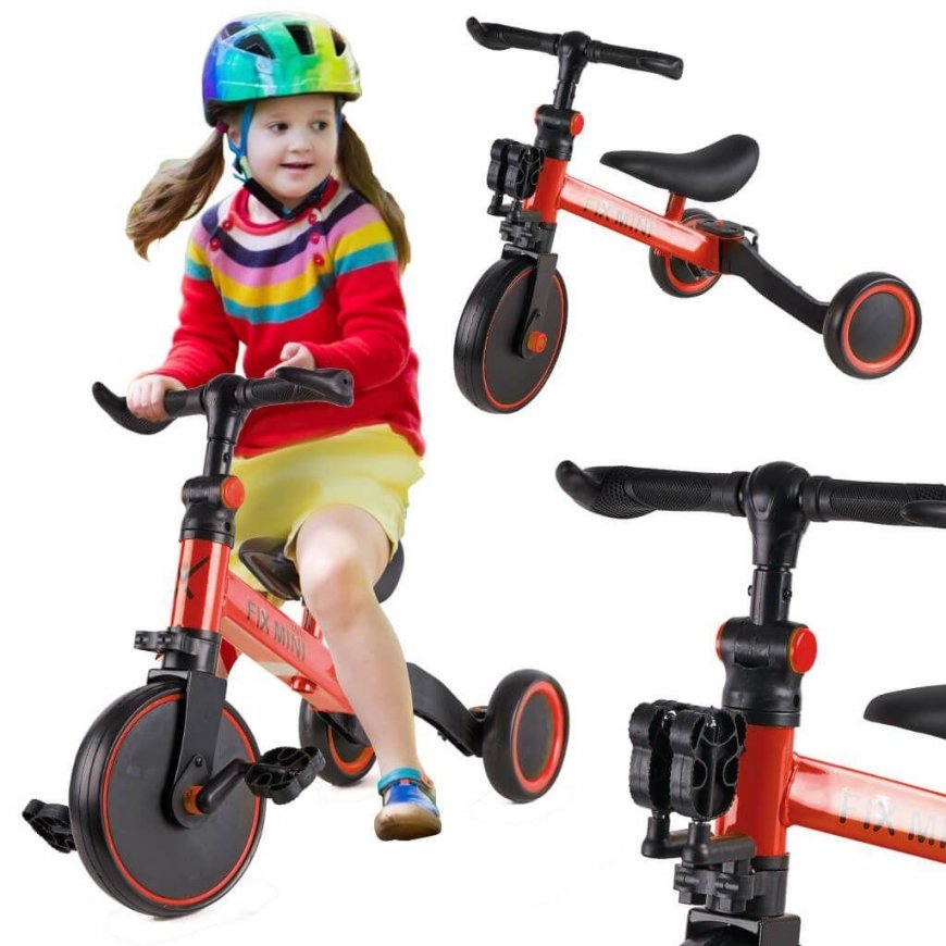 Trike Fix Trike Fix Balance tricycle