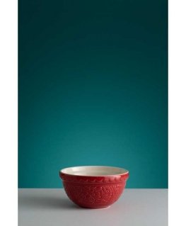 MASON CASH (RAYWARE GROUP) MC-Miska 1.1 l, red, In The Forest
