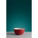 MASON CASH (RAYWARE GROUP) MC-Miska 1.1 l, red, In The Forest MASON CASH (RAYWARE GROUP) MC-Miska 1.1 l, red, In The Forest