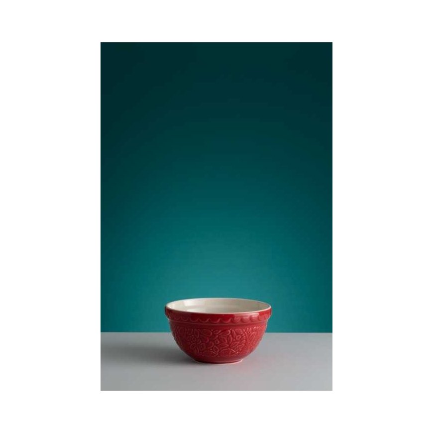 MASON CASH (RAYWARE GROUP) MC-Miska 1.1 l, red, In The Forest – 2