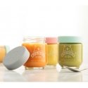 Kilner Mini Glass Set 6 pcs., Clear, 0.11l, Kilner Kilner Mini Glass Set 6 pcs., Clear, 0.11l, Kilner