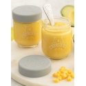 Kilner Mini Glass Set 6 pcs., Clear, 0.11l, Kilner Kilner Mini Glass Set 6 pcs., Clear, 0.11l, Kilner
