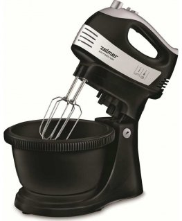 Beater Zelmer ZHM2459B black