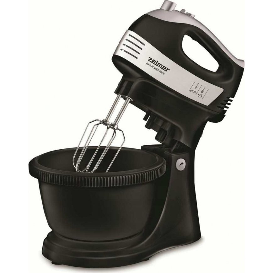 Zelmer Beater Zelmer ZHM2459B black