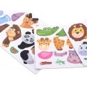 Puzzle Magnetic puzzle