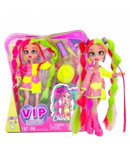 VIP mājdzīvnieku matu akadēmija - Heilija