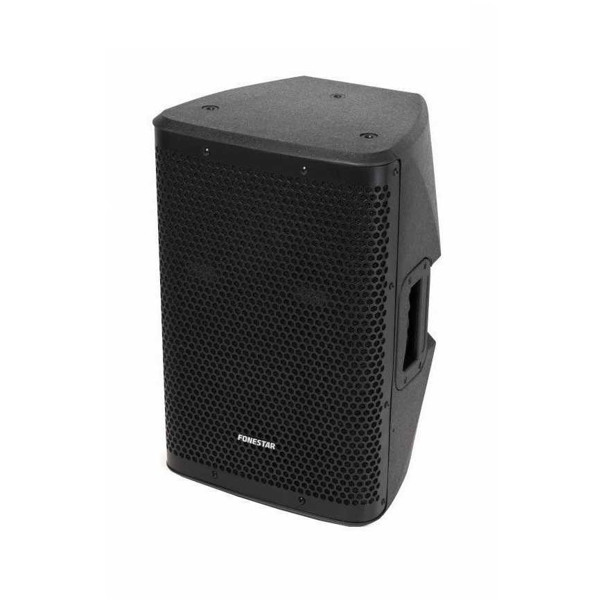 Fonestar FORCE-8 - Profesjonalny głośnik o dużej mocy, 200 W RMS