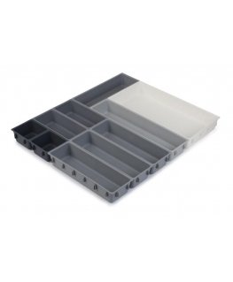 Joseph Joseph JJ - Modular drawer organizer 10 pcs.