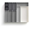 Joseph Joseph JJ - Modular drawer organizer 10 pcs. Joseph Joseph JJ - Modular drawer organizer 10 pcs.