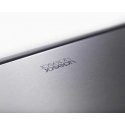 Joseph Joseph JJ-Trash can 30l. Titanium carbon black Joseph Joseph JJ-Trash can 30l. Titanium carbon black