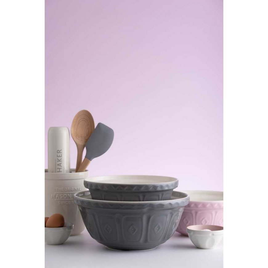 MASON CASH (RAYWARE GROUP) MC-Misa S24 26cm 2l pilka Colour Mix – 5