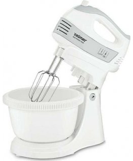 Virtuvinis kombainas Robot su dubeniu balta 750W ZELMER ZHM2459S