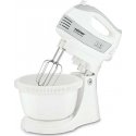 Food processor Robot with bowl white 750W ZELMER ZHM2459S