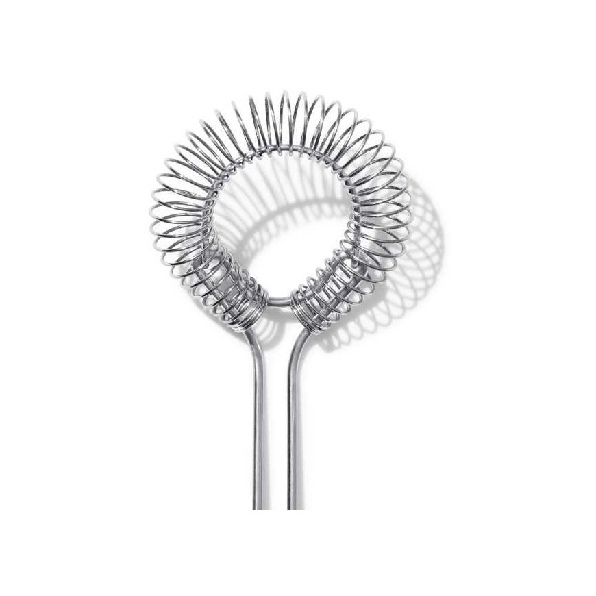 OXO-Steel sauce whisk, black, Good Grips – 2