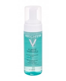 "Vichy Purete Thermale" valomosios veido putos 150ml