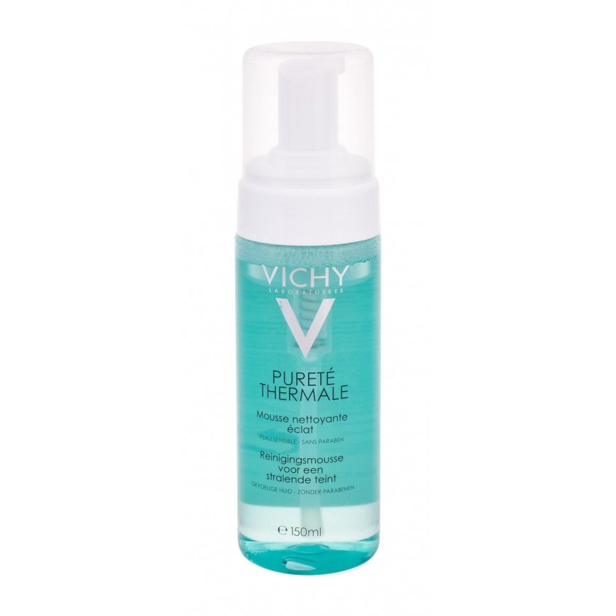 Vichy "Vichy Purete Thermale" cleansing