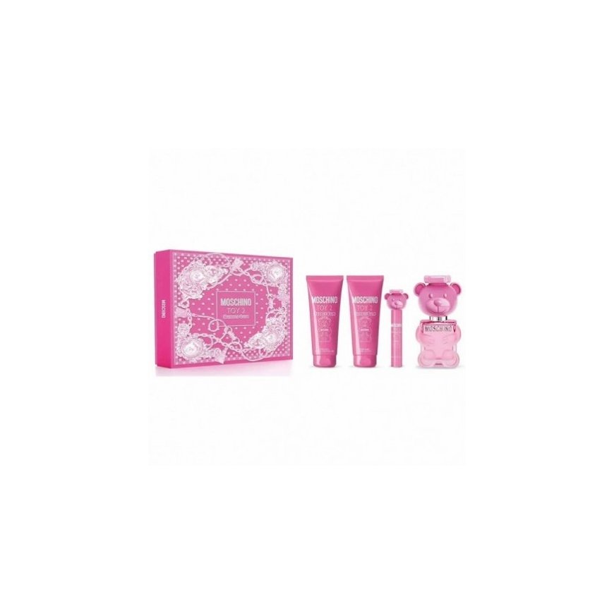 Moschino Toy 2 Bubblegum EDT Spray