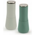 Joseph Joseph Joseph JJ-Set of 2 Mill Sage Spice Grinders Joseph Joseph Joseph JJ-Set of 2 Mill Sage Spice Grinders