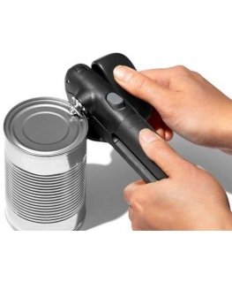 OXO-Skardinių atidarytuvas Lock And Go Good Grips