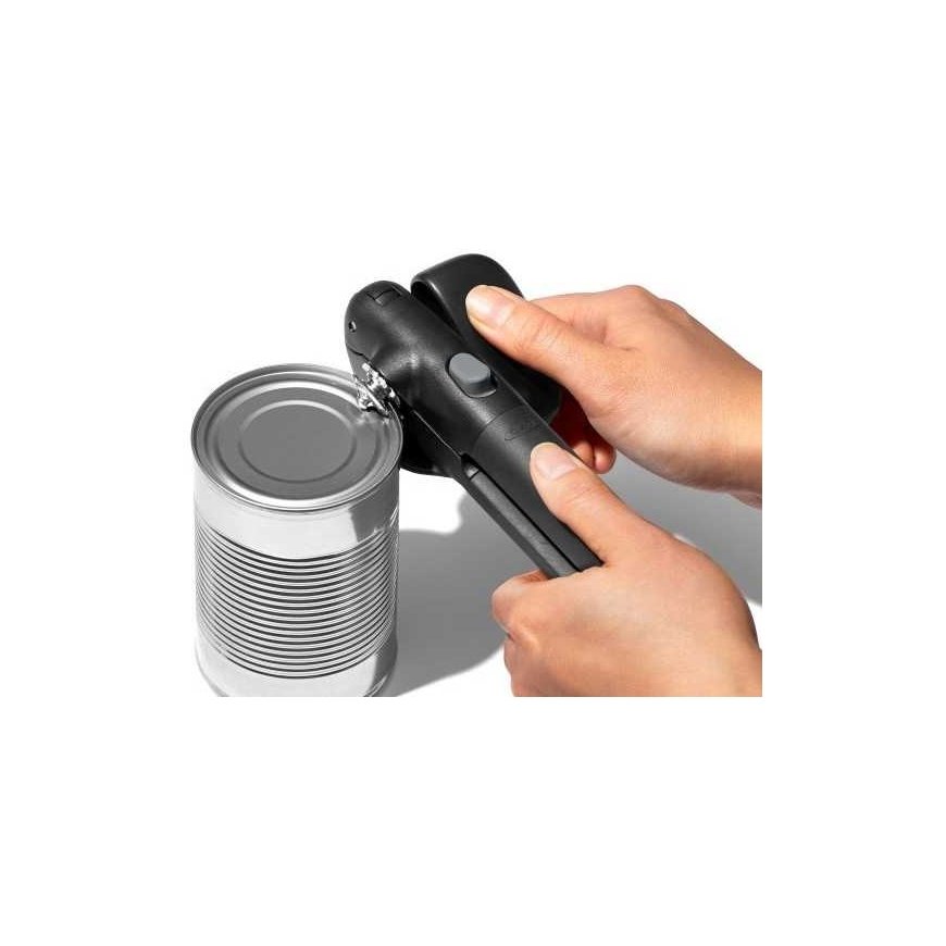 OXO-Can opener Lock And Go Good Grips