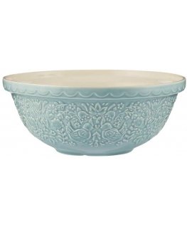 MASON CASH (RAYWARE GROUP) MC-Bowl S18 26cm 2.7l cream blue Home toRoost