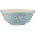 MASON CASH (RAYWARE GROUP) MC-Bowl S18 26cm 2.7l cream blue Home toRoost MASON CASH (RAYWARE GROUP) MC-Bowl S18 26cm 2.7l cream blue Home toRoost
