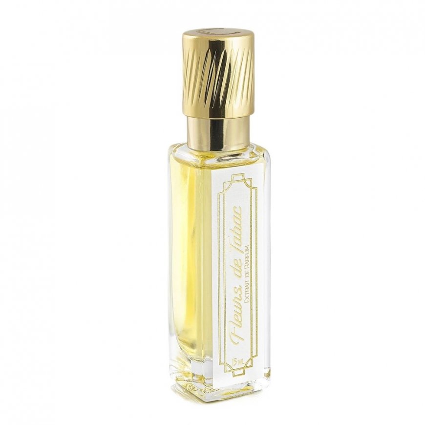 Cherigan Fleurs De Tabac extract parfum