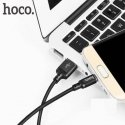 Cable Hoco Premium X14 2m Black Cable Hoco Premium X14 2m Black