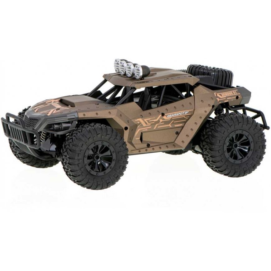 N\A RC Drift visureigis 20 km/h rudas