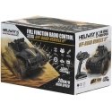N\A RC Drift SUV 20 km/h brown N\A RC Drift SUV 20 km/h brown