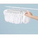 Joseph Joseph JJ-Organizer for drying laundry 32 Petals gray Joseph Joseph JJ-Organizer for drying laundry 32 Petals gray