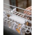 Joseph Joseph JJ-Organizer for drying laundry 32 Petals gray Joseph Joseph JJ-Organizer for drying laundry 32 Petals gray