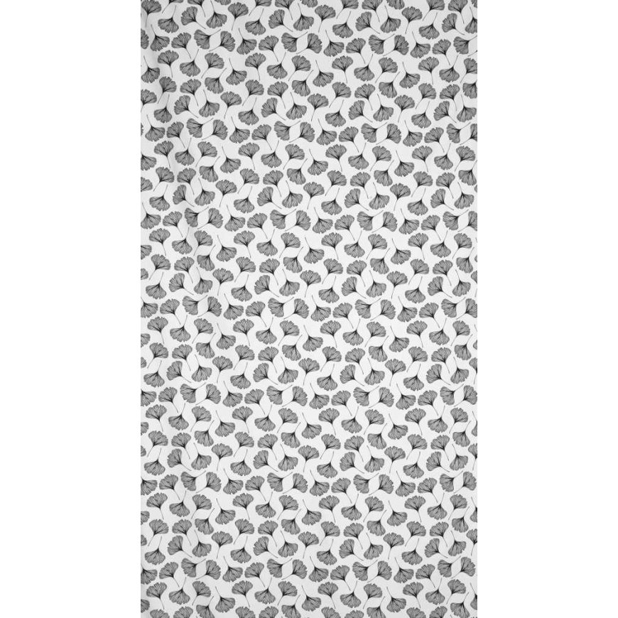 Eurofirany Curtains KEMI / B + CZAR 140X250 DR