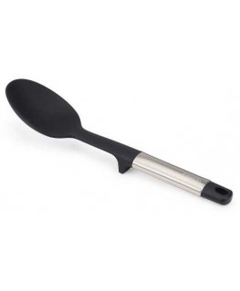 Joseph Joseph JJ-Elevate Silicone Steel Kitchen Spoon