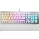 Turtle Beach Vulcan II RGB 100% balta laidinė mechaninė klaviatūra (Titan II Raudona switch, US) Turtle Beach Vulcan II RGB 100% balta laidinė mechaninė klaviatūra (Titan II Raudona switch, US)
