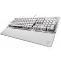 Turtle Beach Vulcan II RGB 100% White Wired Mechanical Keyboard (Titan II Red switch, US) Turtle Beach Vulcan II RGB 100% White Wired Mechanical Keyboard (Titan II Red switch, US)